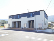 パーシモン春の画像