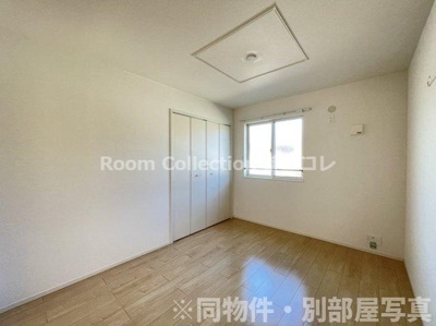 【内装】 | ひまわりⅢ