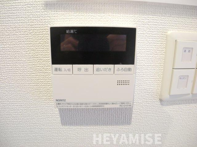 フェリーチェ梅香崎の設備|※同間取りの別の階のお部屋の写真です※