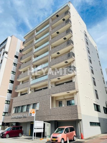 フェリーチェ梅香崎