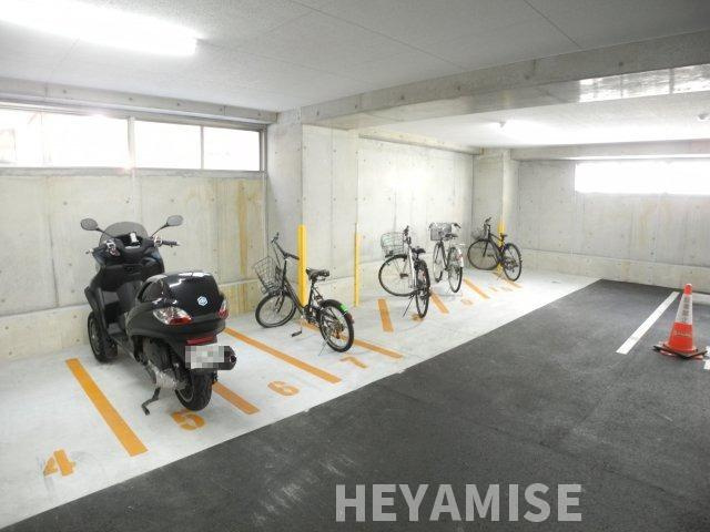 フェリーチェ梅香崎のその他共用部分