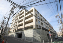 グランスイート不動前シティテラスの画像