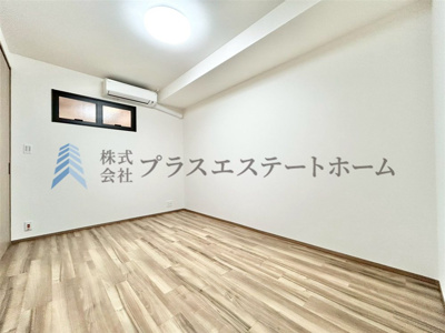 【洋室】 | 東町・江戸町ビル | お好みのスタイルに彩ってお気に入りの空間にできます♪