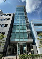 茅場町２丁目ビル　８F