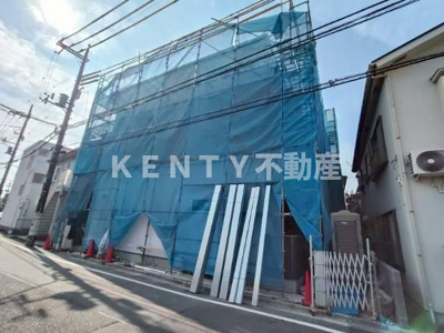 【外観】 | エトワール下丸子