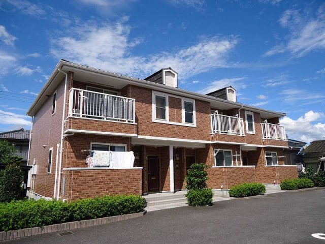 プリムローズヴィラ　Ａ