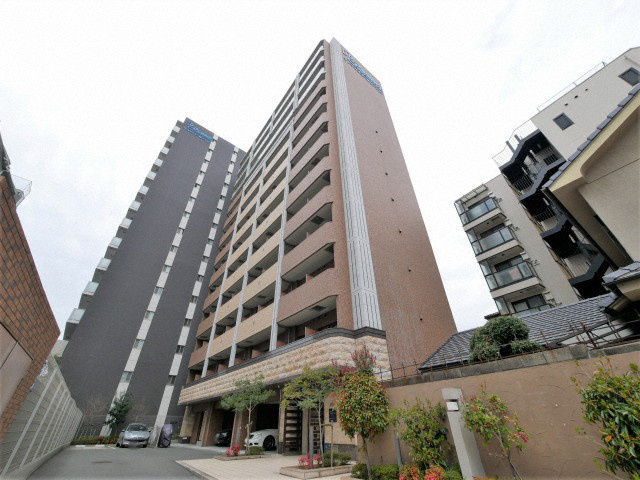 プレサンス梅田北デイズ