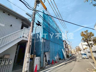 【周辺】 | エトワール下丸子