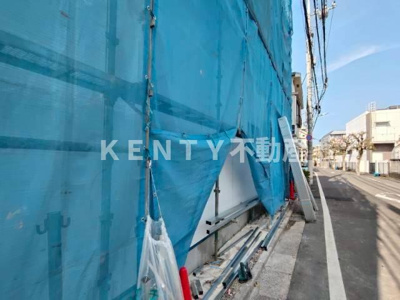 【その他共用部分】 | エトワール下丸子