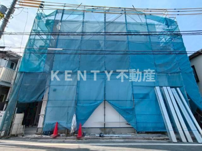 【外観】 | エトワール下丸子