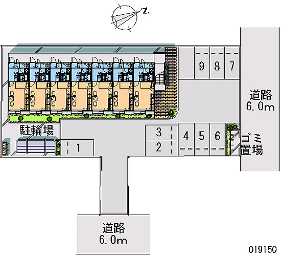 レオパレスえむてぃーのその他|画像4