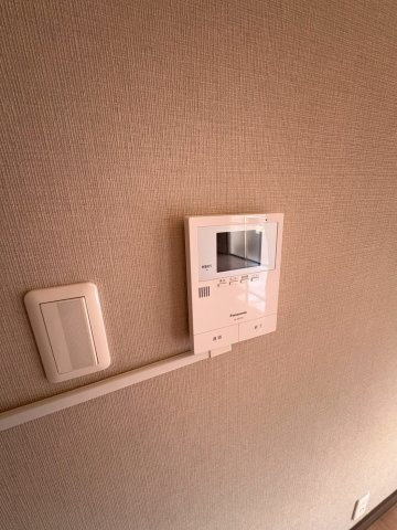 アーバンコート山根の設備