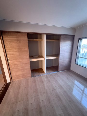 アーバンコート山根の内装