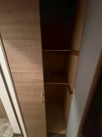 アーバンコート山根の収納