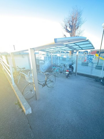 アーバンコート山根のその他