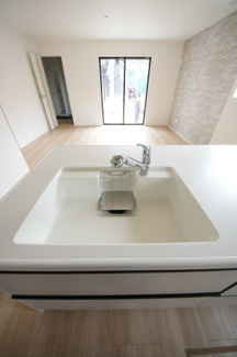 【内観：施工例】 | 【仲介手数料無料！！】日野市落川　新築戸建て（全6棟）1号棟　5680万円