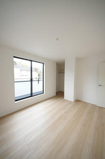 【内観：施工例】 | 【仲介手数料無料！！】日野市落川　新築戸建て（全6棟）1号棟　5680万円