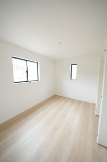 【内観：施工例】 | 【仲介手数料無料！！】日野市落川　新築戸建て（全6棟）1号棟　5680万円