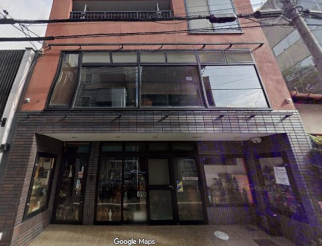 新門前通大和大路東入2丁中之町テナント