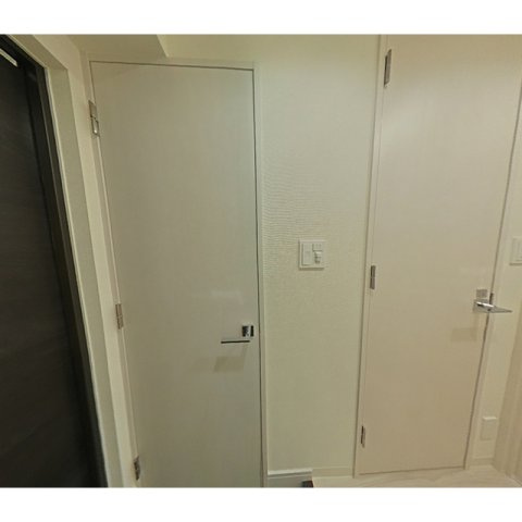 【収納】プレサンスブルーム浅草North
