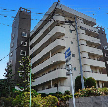  | 【覚王山田代コーポラスB棟】✨️仲介手数料無料✨️高見小学校・若水中学校