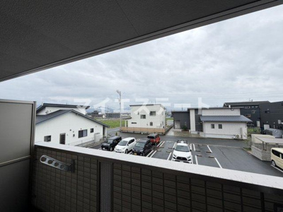 【駐車場】 | カーサ八代