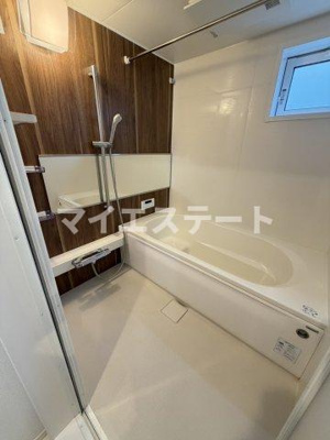 【収納】 | カーサ八代 | 同型・現況優先（写真は103号室）