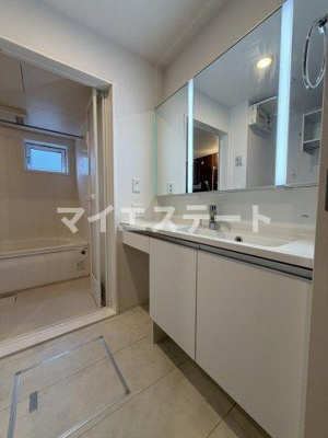 【その他】 | カーサ八代 | 同型・現況優先（写真は103号室）