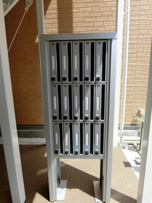 【その他共用部分】 | リブリ・カクタス