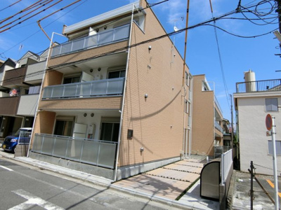 【外観】 | リブリ・カクタス