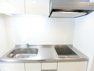 【キッチン】 | リブリ・カクタス