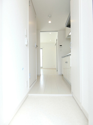 【玄関】 | リブリ・カクタス