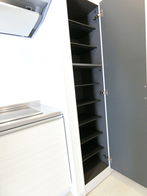 【収納】 | リブリ・カクタス