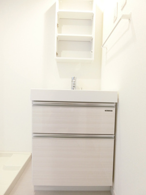 【洗面所】 | リブリ・カクタス