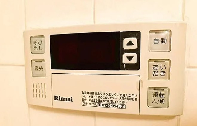 ドエルC&Tの設備