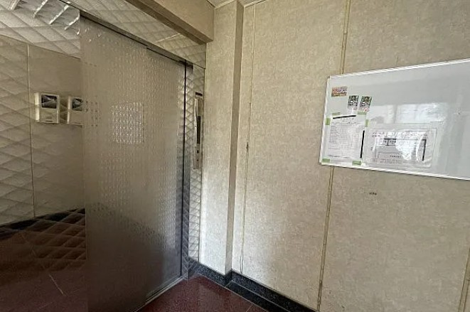 ドエルC&Tのその他共用部分