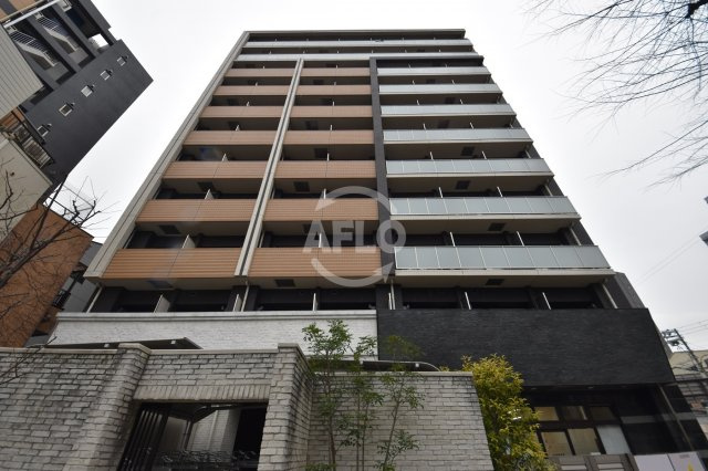 レジュールアッシュウエストレジス