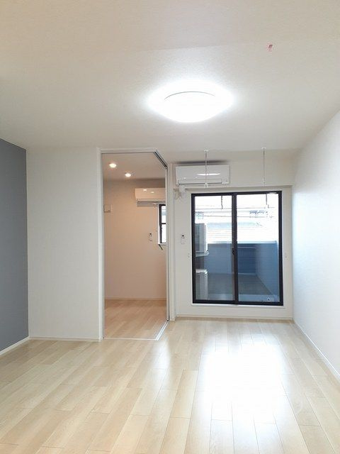 イリゼⅡの居間・リビング