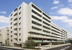 リエトコート向島