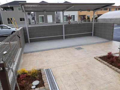 【その他】 | グランデール興浜Ⅲ