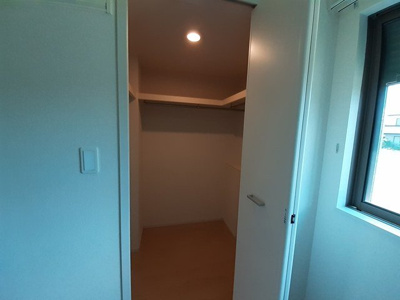 【収納】 | ミーテククルⅡ | 便利な収納スペースです