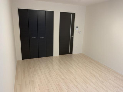 【内装】 | レジデンス恵美酒 | 洋室