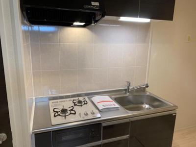 【キッチン】 | レジデンス恵美酒 | キッチン