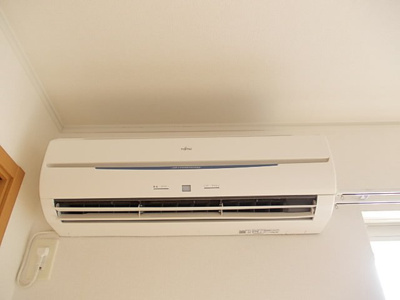 【設備】 | ニュージェルメ・アイⅡ