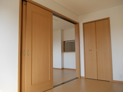 【内装】 | ニュージェルメ・アイⅡ | 中はこのようになっています