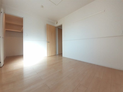 【内装】 | クレール壱番館 | 物件の内装です