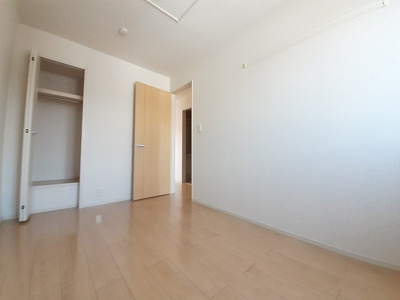 【内装】 | フリーデⅠ | 過ごしやすい室内です