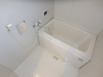 【浴室】 | パインクレスト | お風呂です