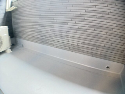 【バルコニー】 | セントレジデンスⅡ | バルコニー付きです