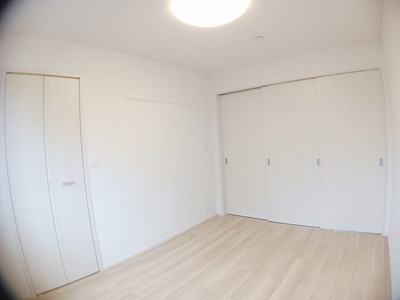 【内装】 | セントレジデンスⅡ | 明るい室内です